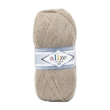 Alize Lanagold 800, 100g., 730m.