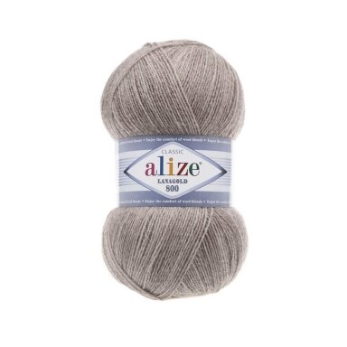 Alize Lanagold 800, 100g., 730m.