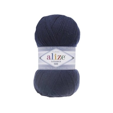Alize Lanagold 800, 100g., 730m.