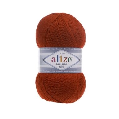 Alize Lanagold 800, 100g., 730m.