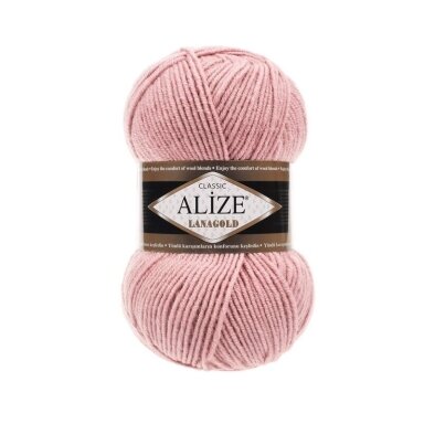 Alize Lanagold Classic, 100g., 240m.