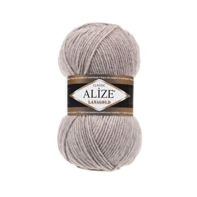 Alize Lanagold Classic, 100g., 240m.