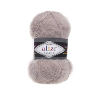 Alize Mohair Classic, 100g., 200m. Alize Mohair Classic, 100g., 200m.