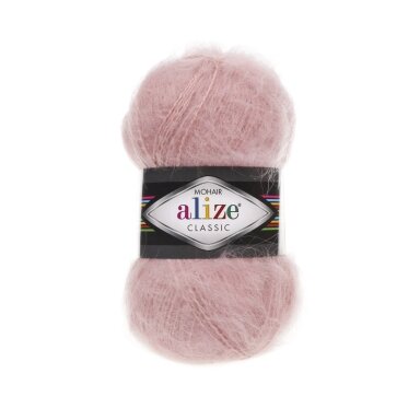Alize Mohair Classic, 100g., 200m. Alize Mohair Classic, 100g., 200m.