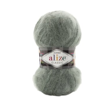 Alize Mohair Classic, 100g., 200m. Alize Mohair Classic, 100g., 200m.