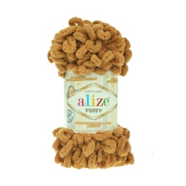 Alize Puffy, 100g., 9m.