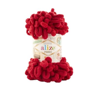Alize Puffy, 100g., 9m.