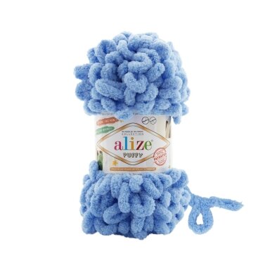Alize Puffy, 100g., 9m.