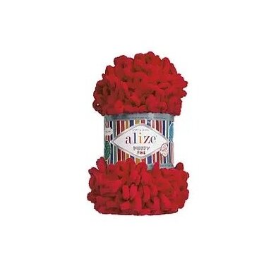 Alize Puffy Fine, 100g., 14m.