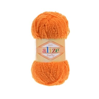 Alize Softy, 50g., 115m.