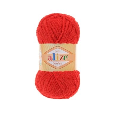 Alize Softy, 50g., 115m.