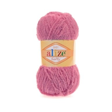 Alize Softy, 50g., 115m.