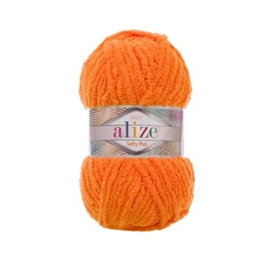 Alize Softy Plus, 100g., 120m.