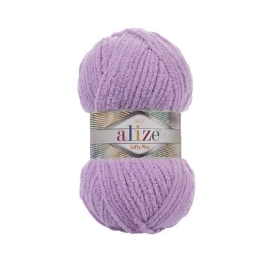 Alize Softy Plus, 100g., 120m.