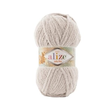 Alize Softy Plus, 100g., 120m.