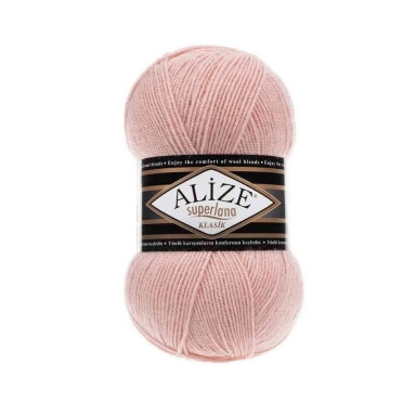 Alize Superlana Klasik, 100g., 280m.