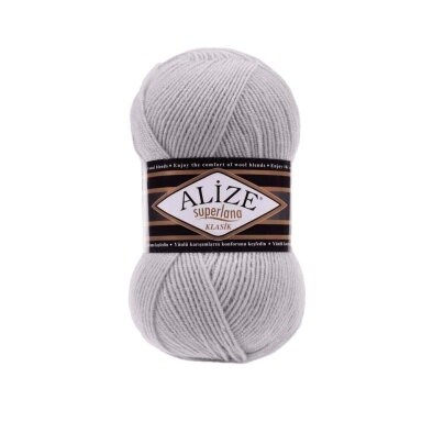 Alize Superlana Klasik, 100g., 280m.