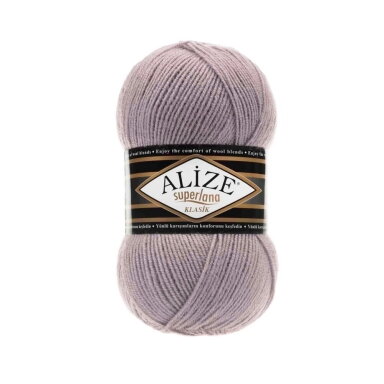 Alize Superlana Klasik, 100g., 280m.