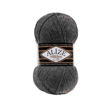 Alize Superlana Klasik, 100g., 280m.