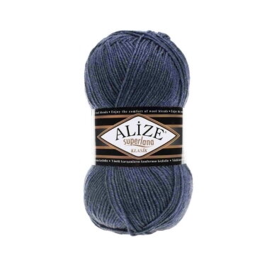 Alize Superlana Klasik, 100g., 280m.