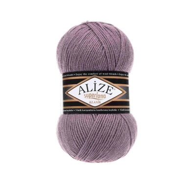 Alize Superlana Klasik, 100g., 280m.