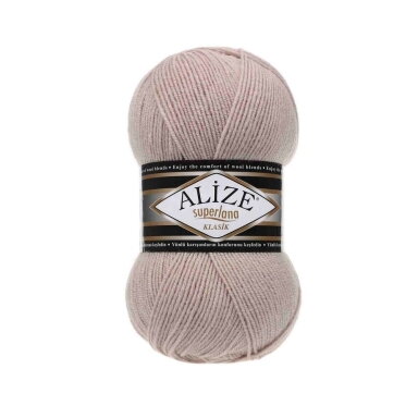 Alize Superlana Klasik, 100g., 280m.