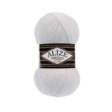Alize Superlana Klasik, 100g., 280m.
