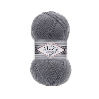 Alize Superlana TIĞ, 100g., 570m.