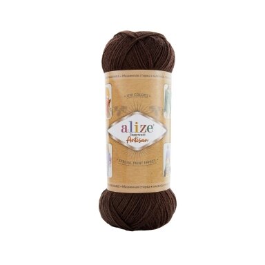 Alize Superwash Artisan, 100g., 420m. Alize Superwash Artisan, 100g., 420m.