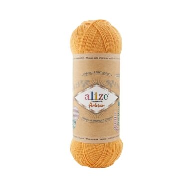 Alize Superwash Artisan, 100g., 420m. Alize Superwash Artisan, 100g., 420m.