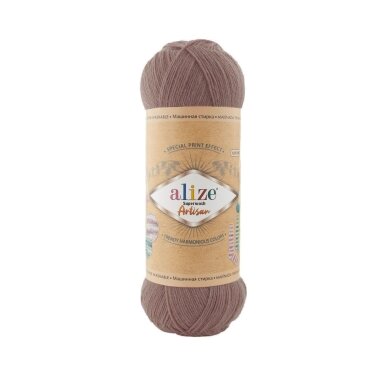 Alize Superwash Artisan, 100g., 420m. Alize Superwash Artisan, 100g., 420m.
