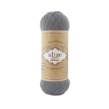 Alize Superwash Artisan, 100g., 420m.