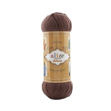 Alize Superwash Artisan, 100g., 420m.