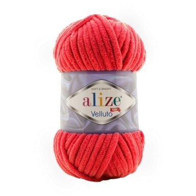 Alize Velluto, 100g., 68m.