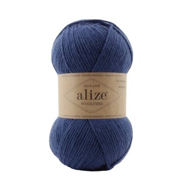 Alize Wooltime 797, 100 g, 200 m