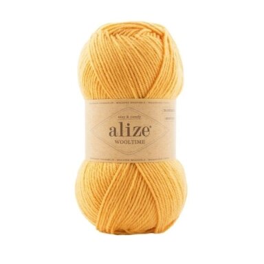 Alize Wooltime 281, 100 g, 200 m