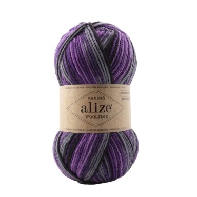 Alize Wooltime 11013, 100 g, 200 m