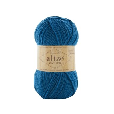 Alize Wooltime 176, 100 g, 200 m