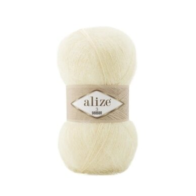 Alize 3 Season, 100g., 500m. Alize 3 Season, 100g., 500m.