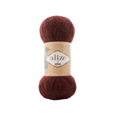 Alize 3 Season, 100g., 500m. Alize 3 Season, 100g., 500m.