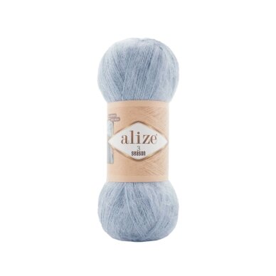 Alize 3 Season, 100g., 500m. Alize 3 Season, 100g., 500m.