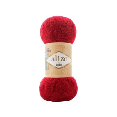 Alize 3 Season, 100g., 500m. Alize 3 Season, 100g., 500m.