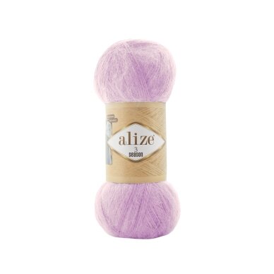 Alize 3 Season, 100g., 500m. Alize 3 Season, 100g., 500m.