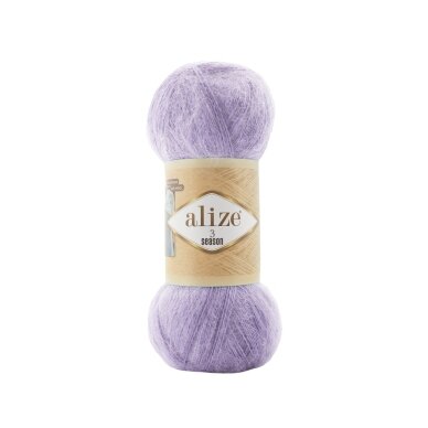 Alize 3 Season, 100g., 500m. Alize 3 Season, 100g., 500m.