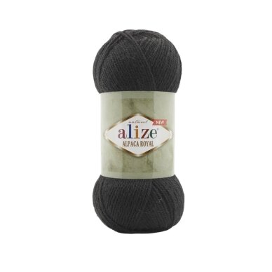 Alize Alpaca Royal, 100g., 250m. Alize Alpaca Royal, 100g., 250m.