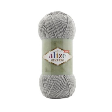 Alize Alpaca Royal, 100g., 250m. Alize Alpaca Royal, 100g., 250m.