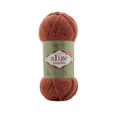 Alize Alpaca Royal, 100g., 250m. Alize Alpaca Royal, 100g., 250m.