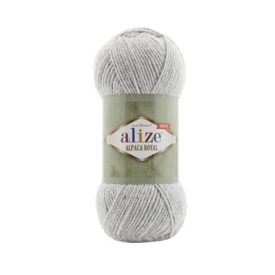 Alize Alpaca Royal, 100g., 250m. Alize Alpaca Royal, 100g., 250m.