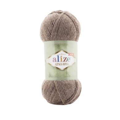 Alize Alpaca Royal, 100g., 250m. Alize Alpaca Royal, 100g., 250m.