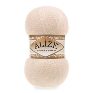Alize Angora Gold, 100g., 550m. Alize Angora Gold, 100g., 550m.